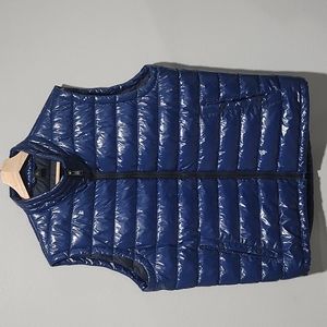 Boss Hugo Boss Men's Lightweight Puffer Vest/Quilted Gilet